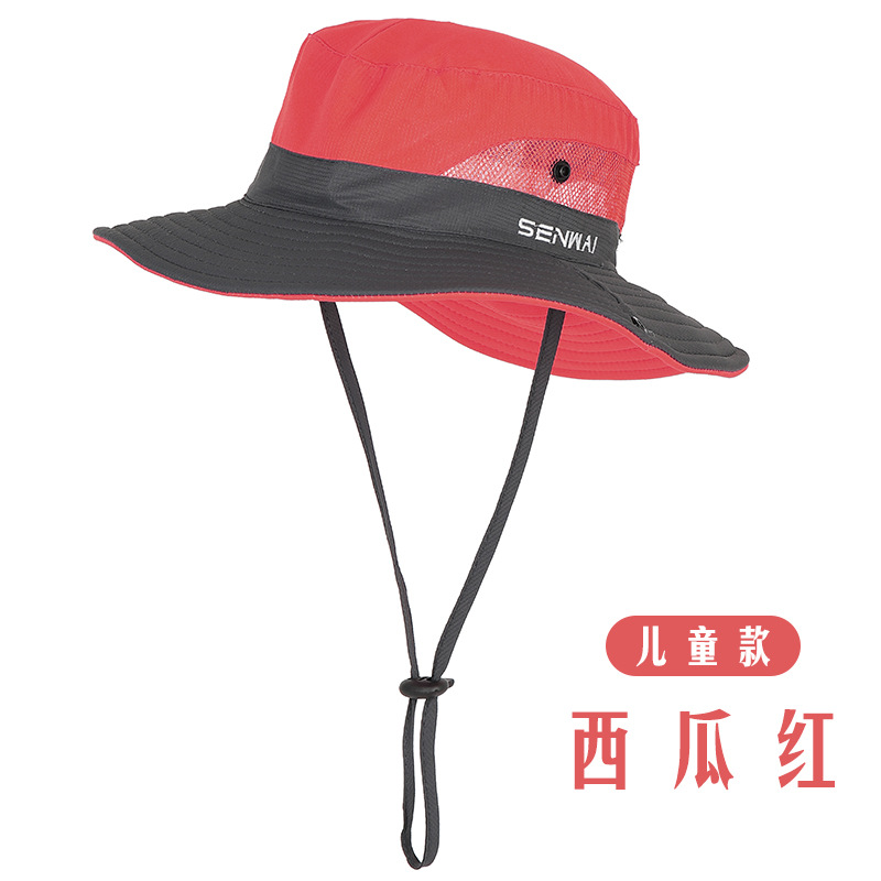 西瓜红
