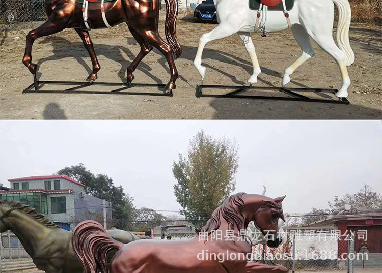 玻璃钢骏马雕塑_11.jpg