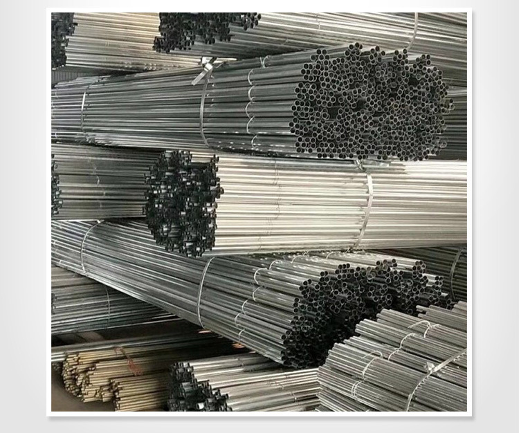 JDG镀锌电线管,KBG套扣线管,紧定管,钢导管