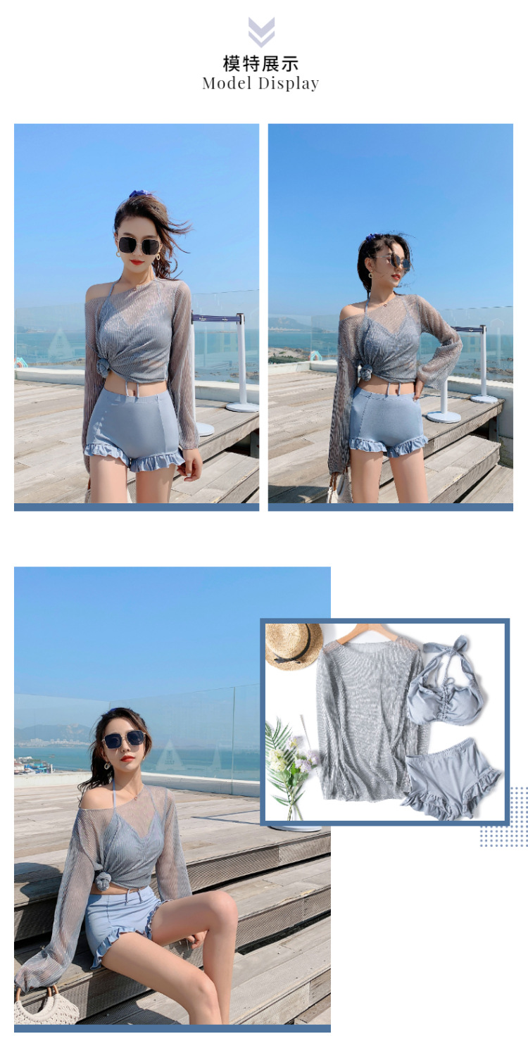 简约潮流女鞋帆布鞋详情页-4
