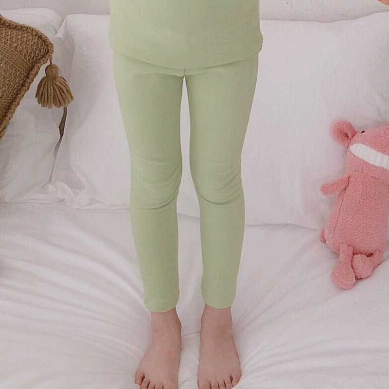2嫩绿