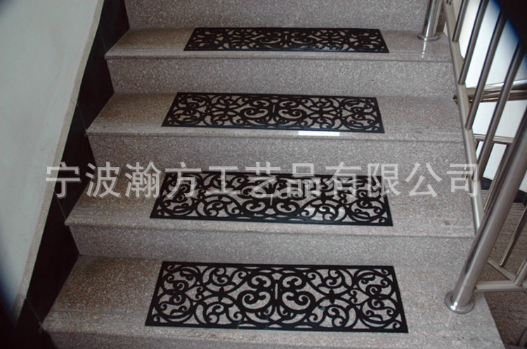 stair mat