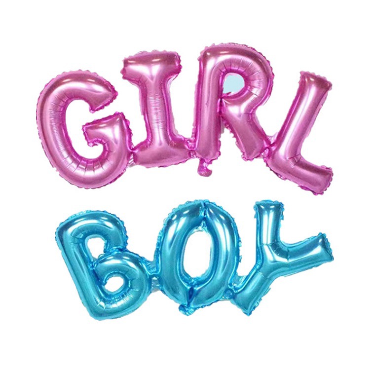 连体BOY GIRL