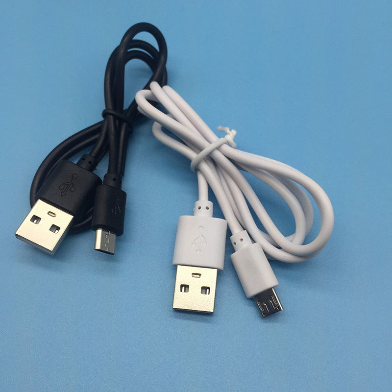micro USB充电线