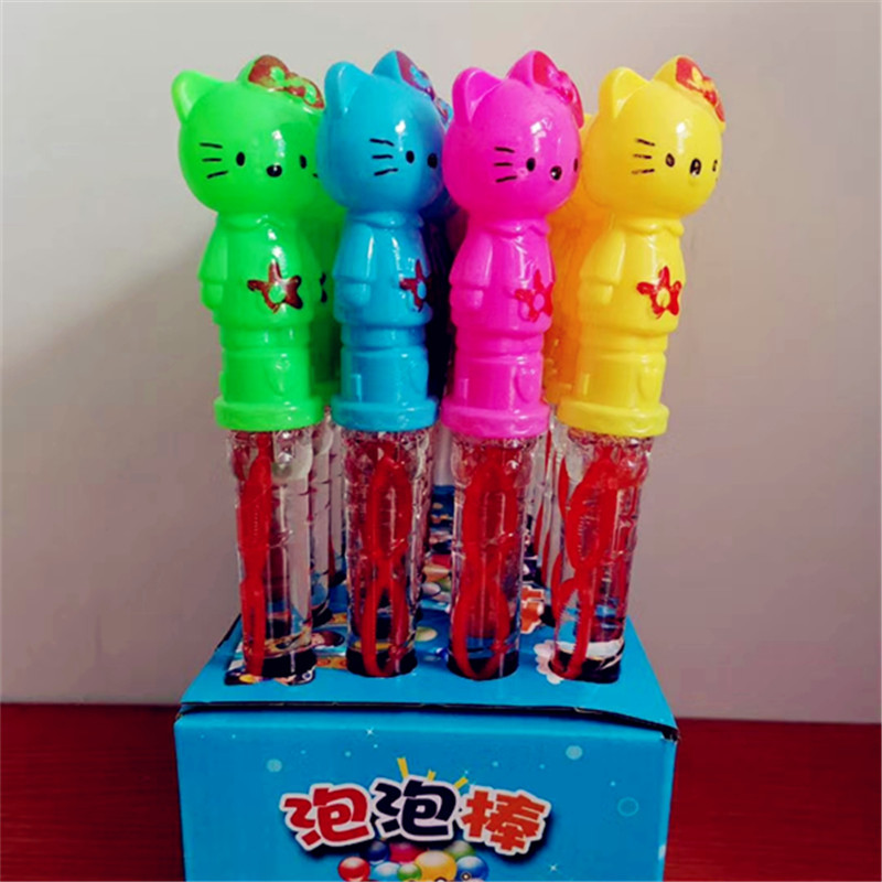 卡通猫款