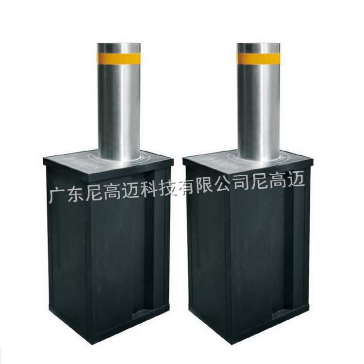 分体式升降柱_L