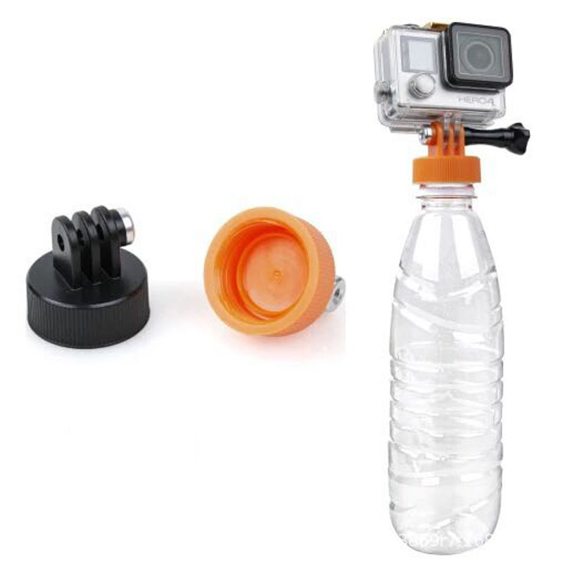 gopro 瓶盖