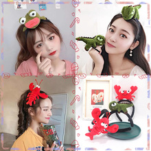 糖果色3cm迷你方形bb夹夏季儿童碎发马卡龙色边夹发饰刘海夹