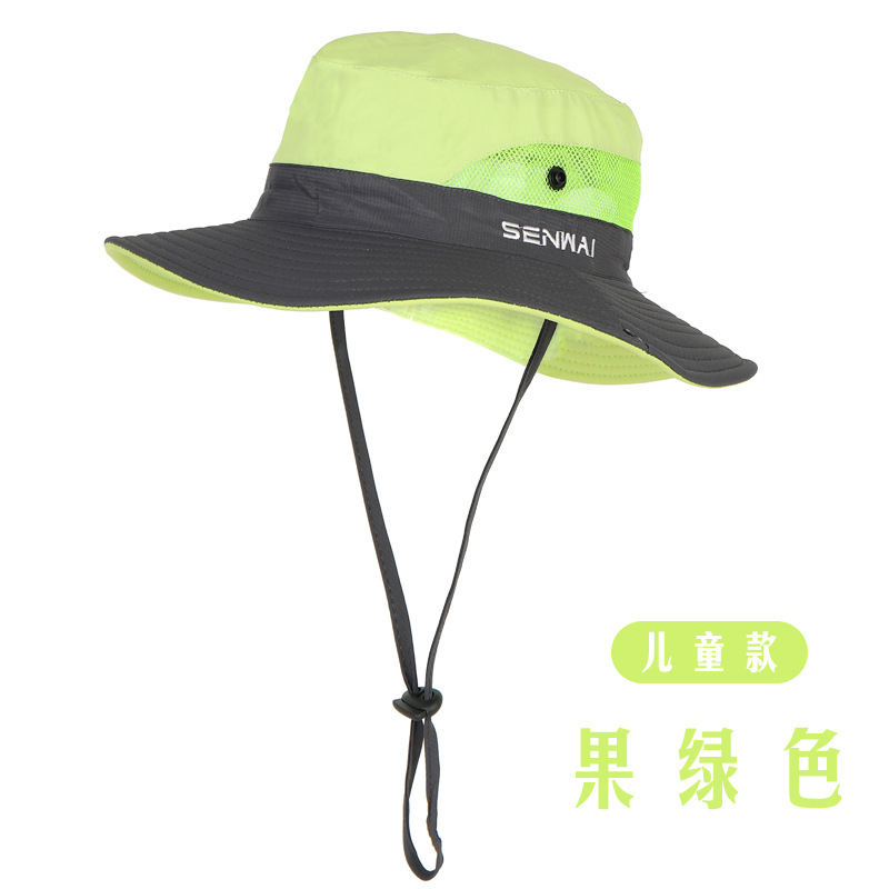果绿色