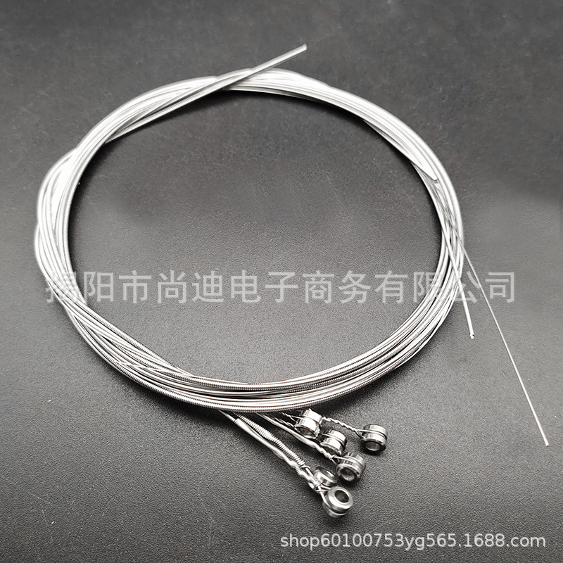 MI0924-Electric guitar strings