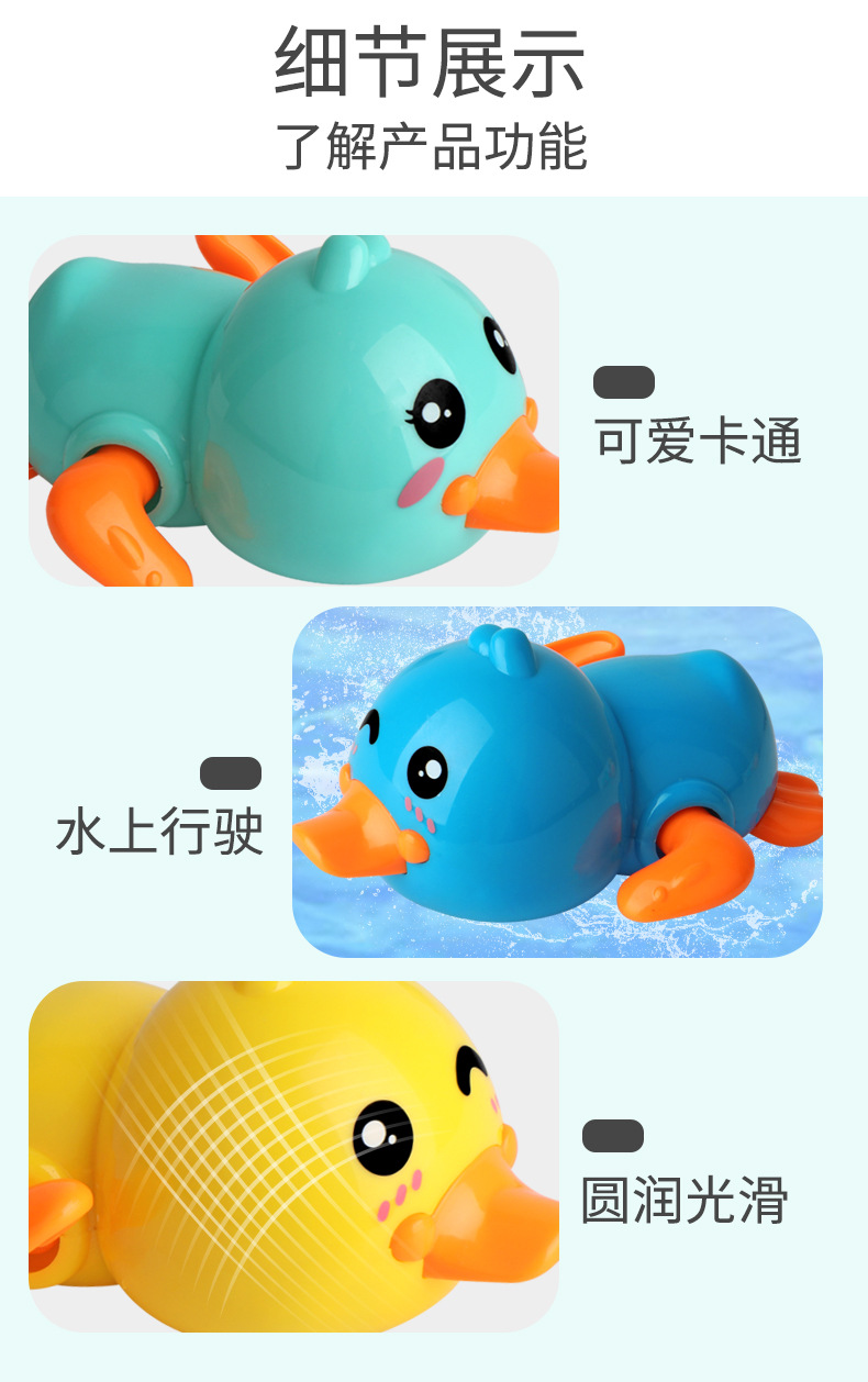 长嘴鸭子_10