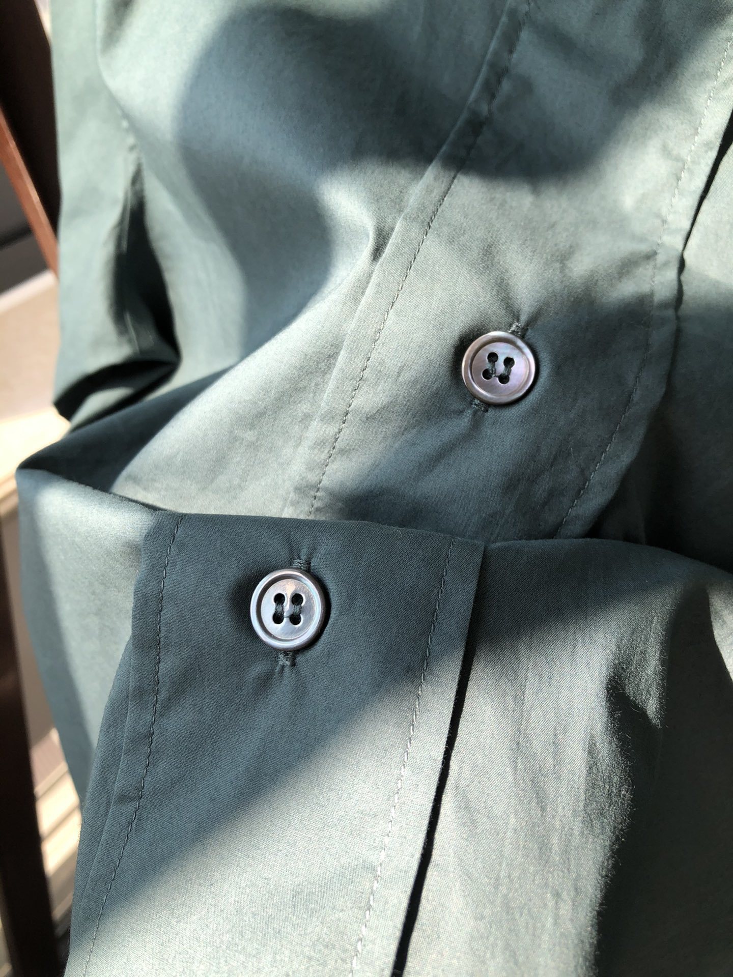 海藻绿棉衬衫 (17).JPG