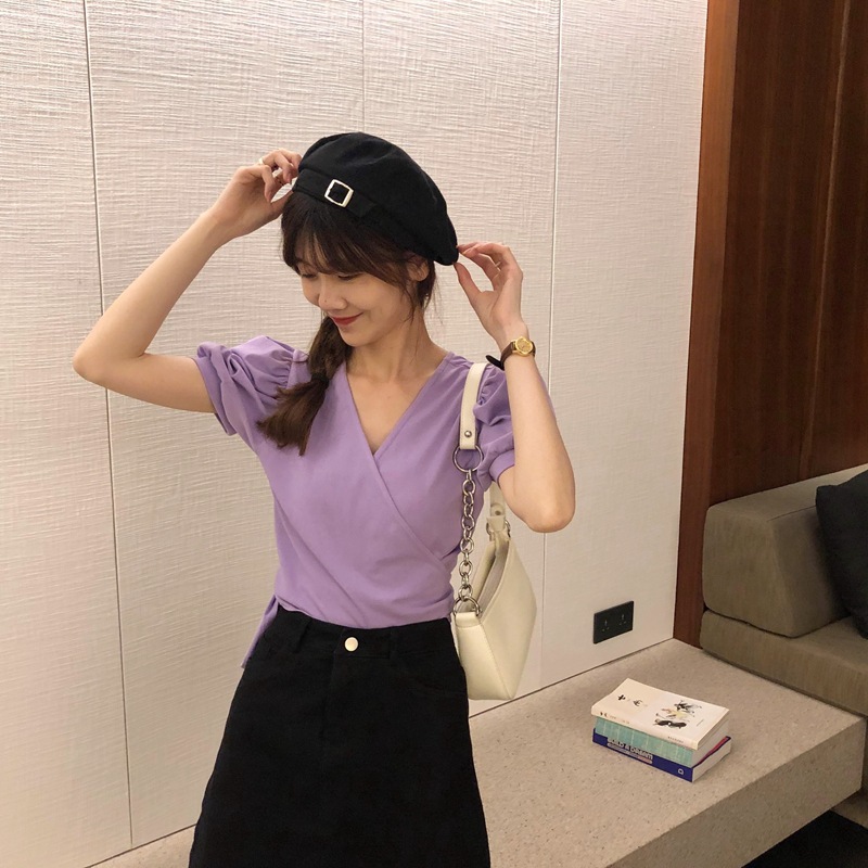 黑色链条单肩腋下包