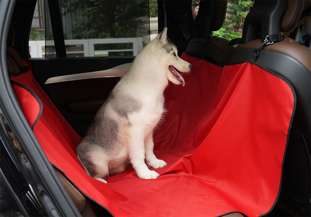 pet dog car seat mat hammock r
