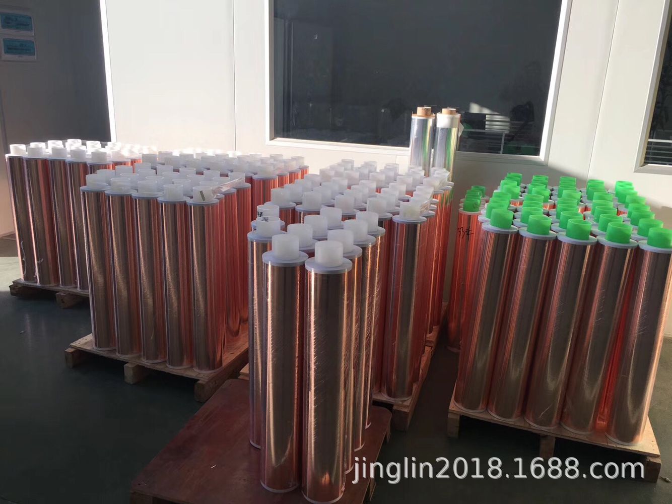 铜箔2