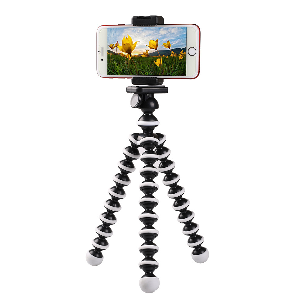 A031 八爪鱼三脚架/中号