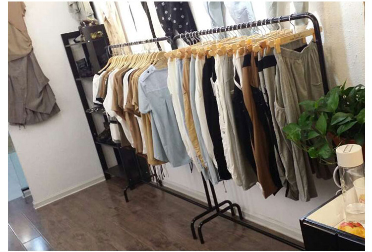 服装店展示架_05