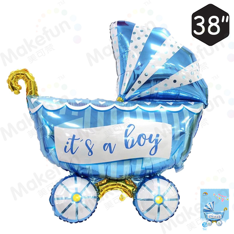 新款大号婴儿车