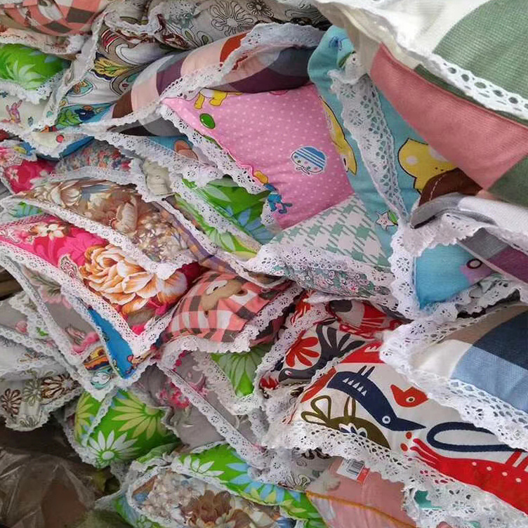 小米壳枕头小号厂家.