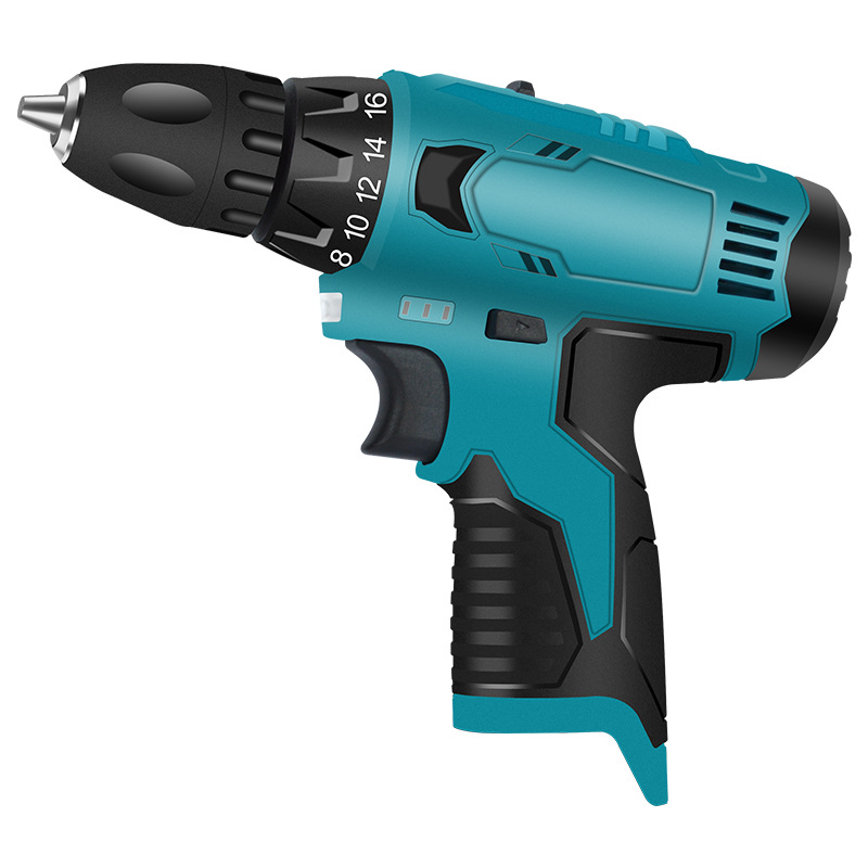 BS款12V双速电钻