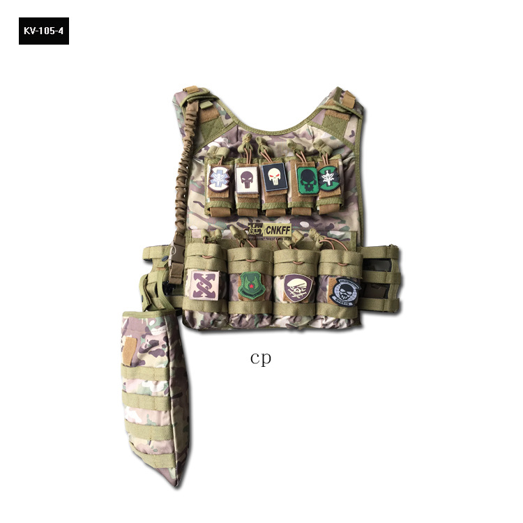 KP-105-4CP