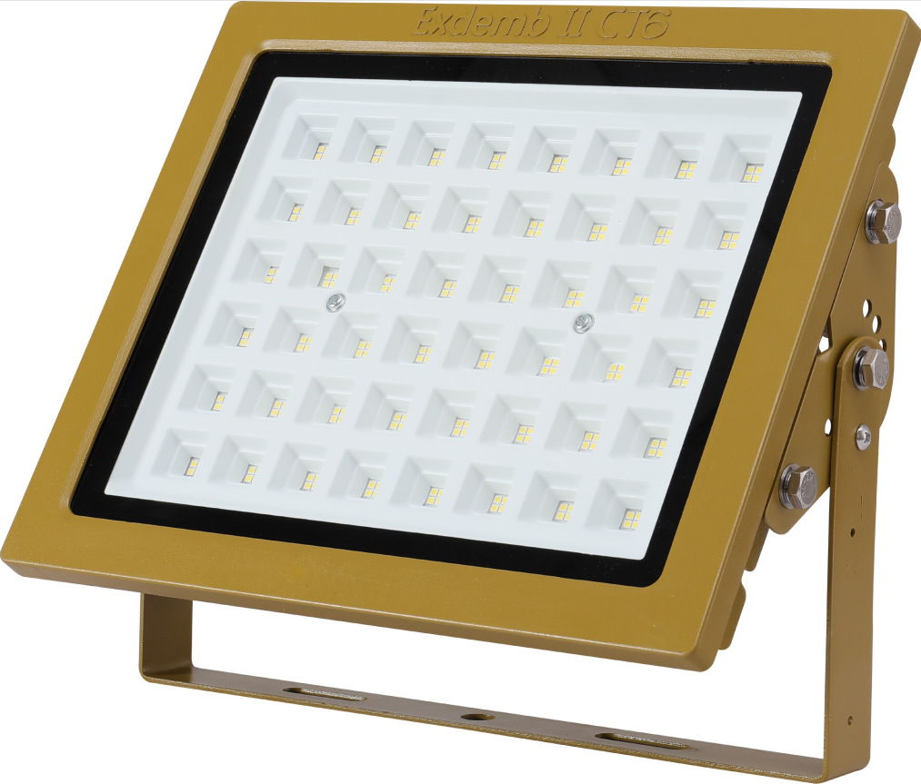 华荣防爆投光灯5