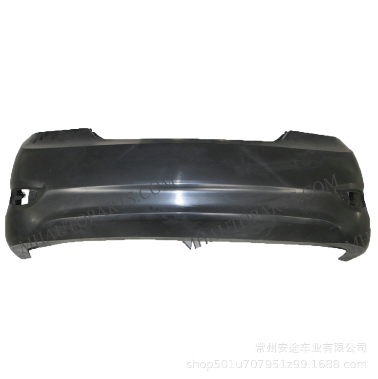 HR-HY-008- 006  REAR  BUMPER