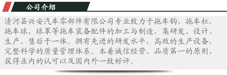 公司介绍