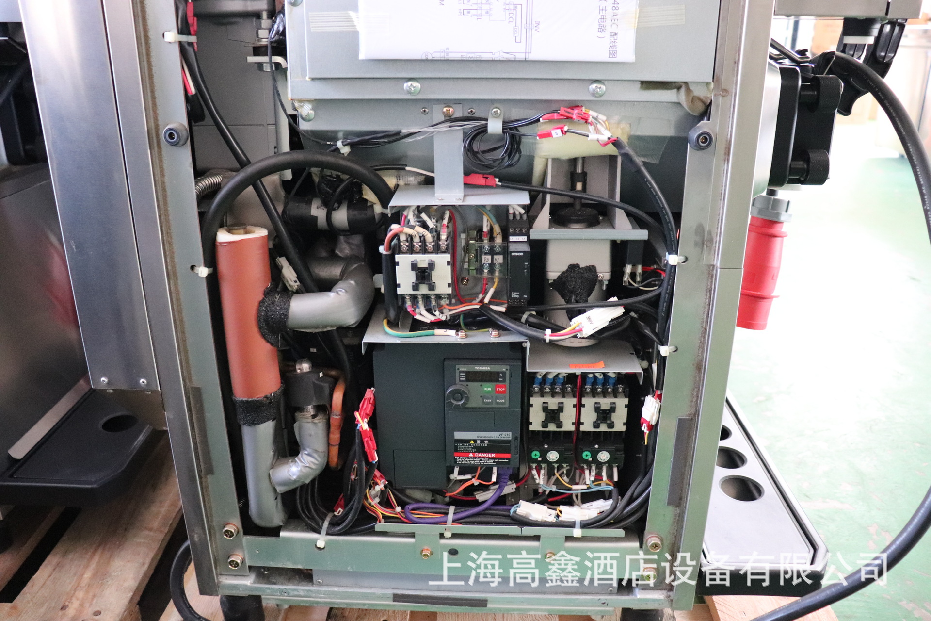 专业二手高端餐饮设备13301899959