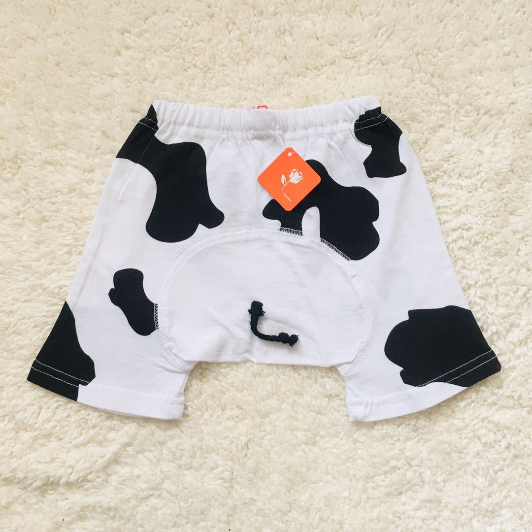 围兜嘴 口水巾和PP裤