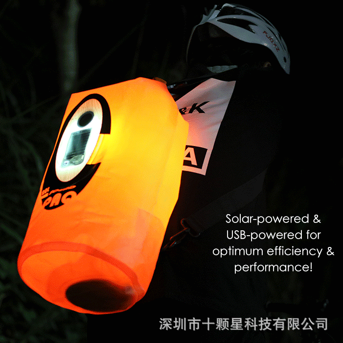 ztarx dry bag speaker