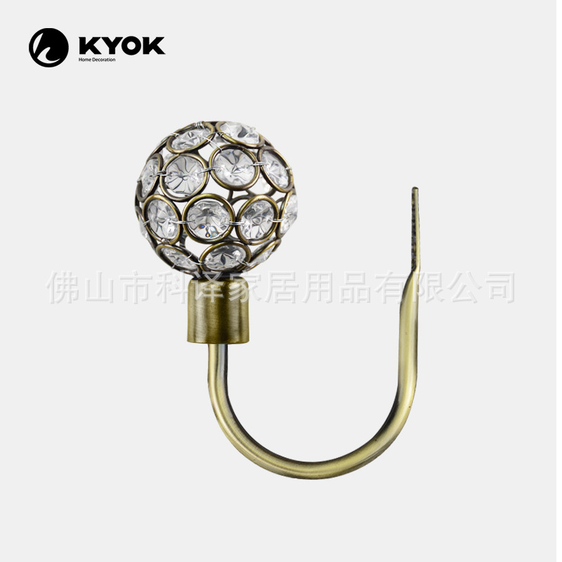 宝石球挂钩1