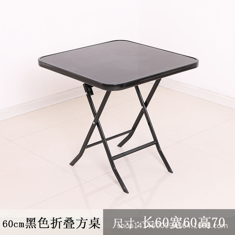 60厘米黑色折叠方桌.jpg