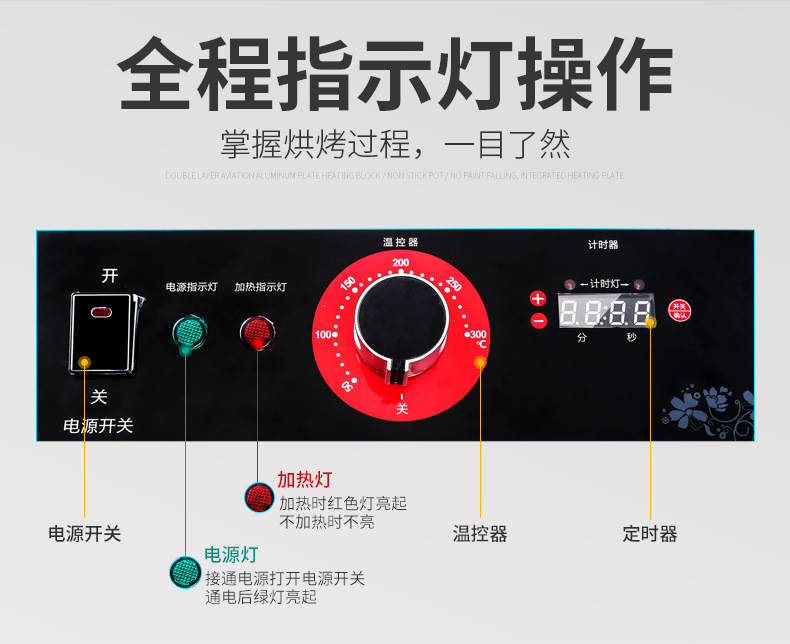 黑色汉堡机-加长款_09