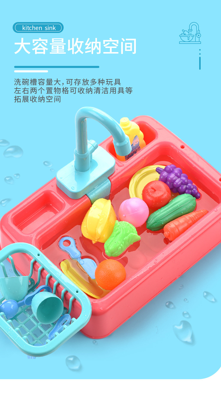 润林（丰林）玩具厂详情图11