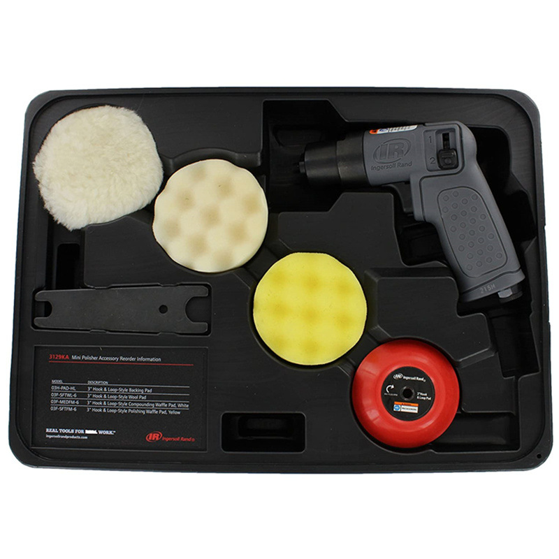 美国IR英格索兰3129KA气动打磨机10