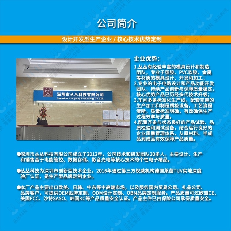 7.2丛丛公司简介2