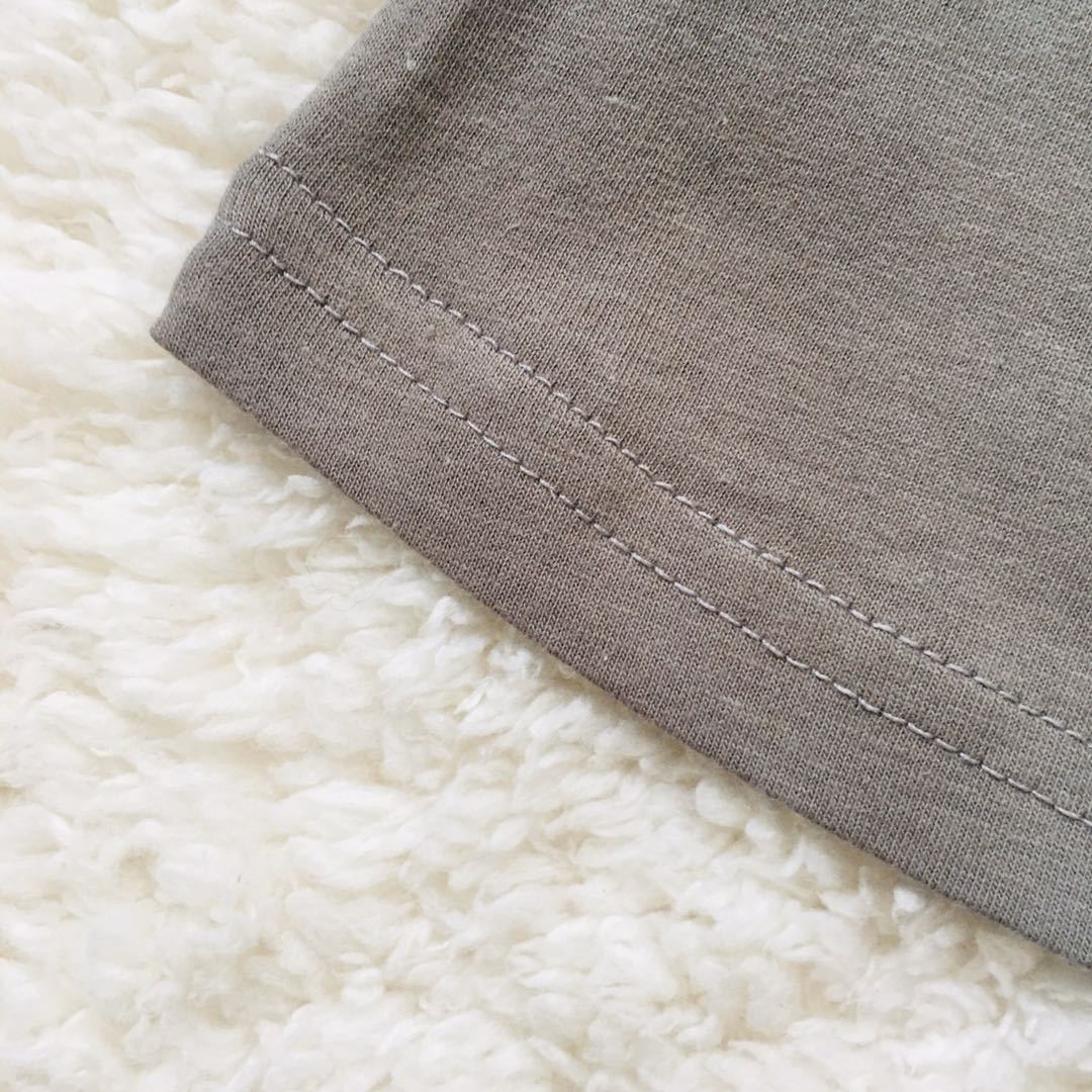 围兜嘴 口水巾和PP裤