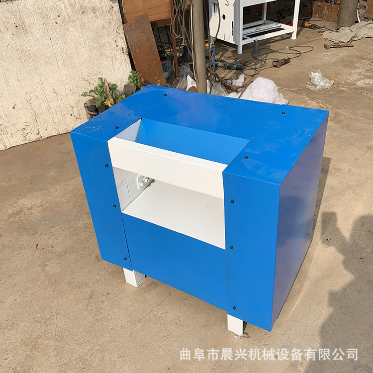 聚酯涤纶纤维PP棉开松机