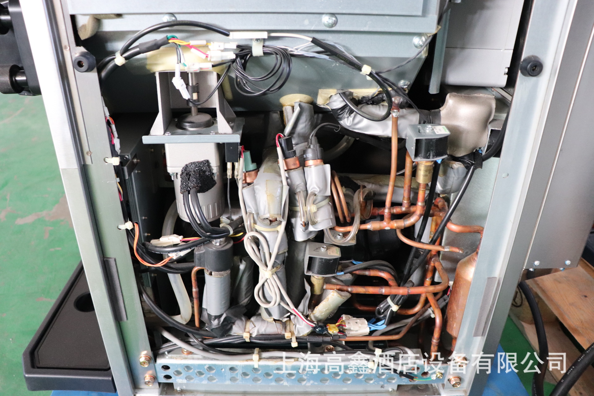 专业二手高端餐饮设备13301899959