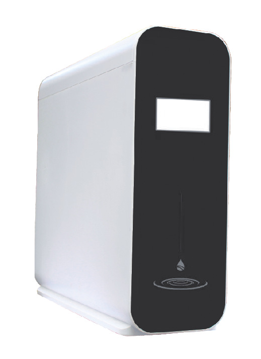 新款400/600/800G机壳