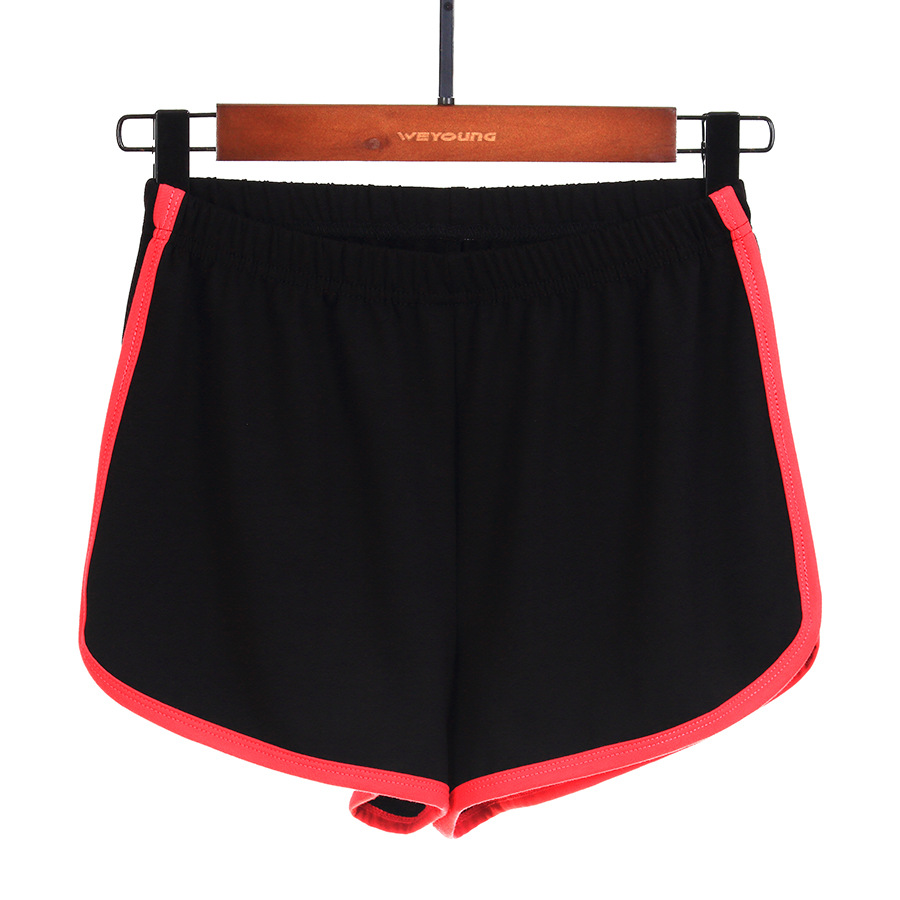 166 玫红边黑色.jpg