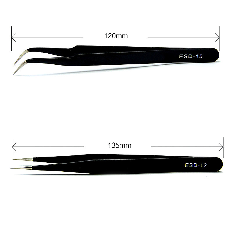 美甲工具镊子 (1)