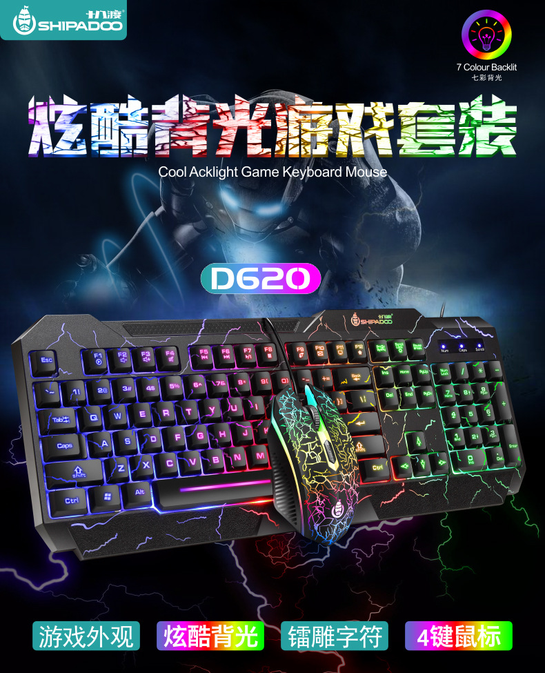 D620网图1