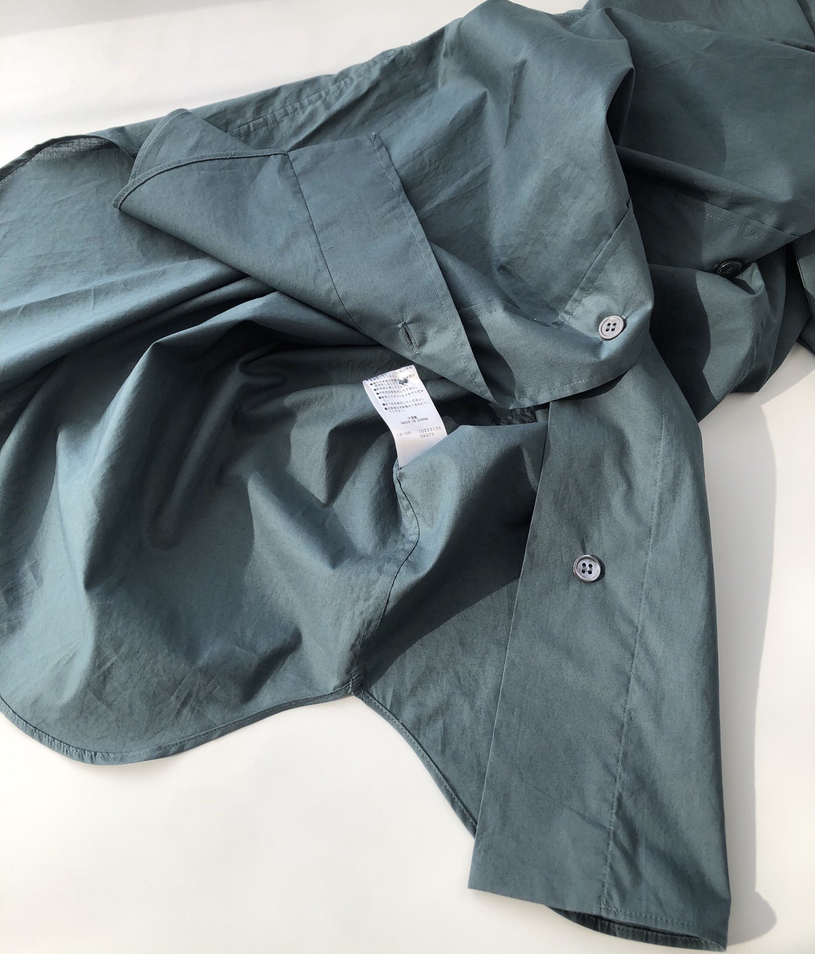 海藻绿棉衬衫 (10).JPG