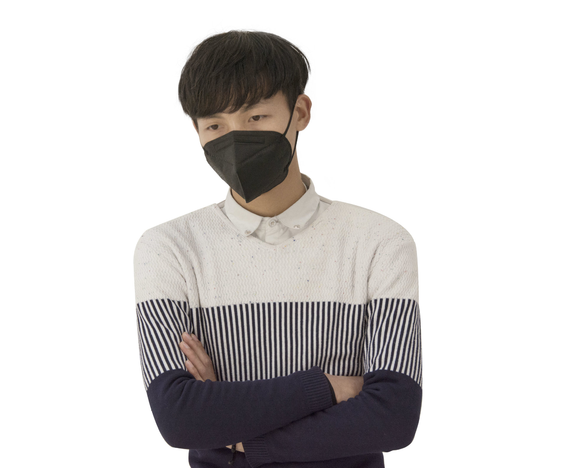 黑色不带阀1
