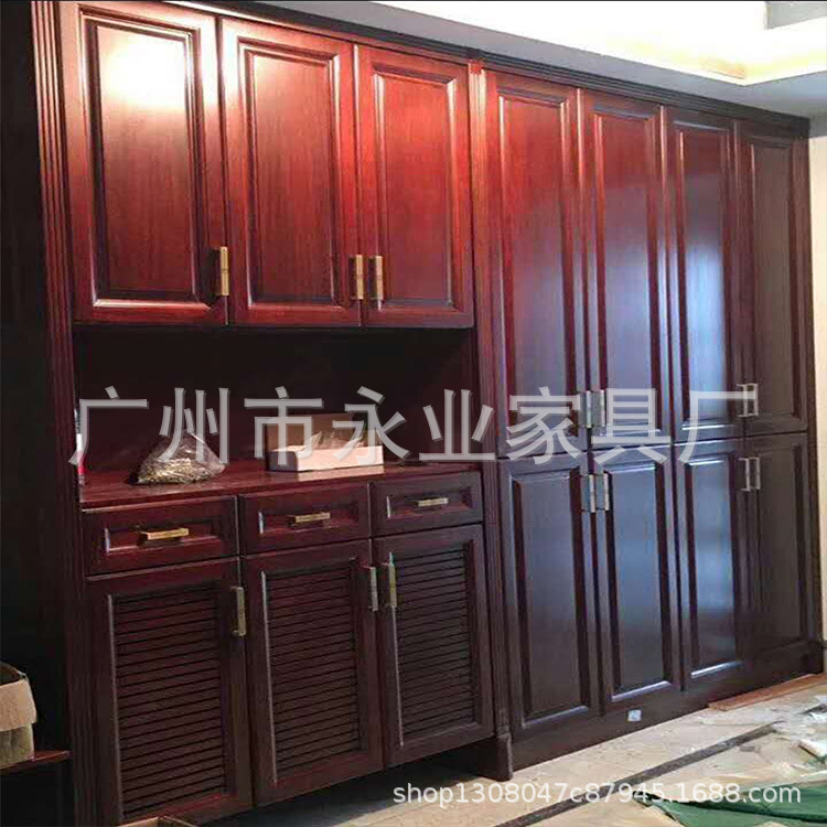 实木订做家具厂家