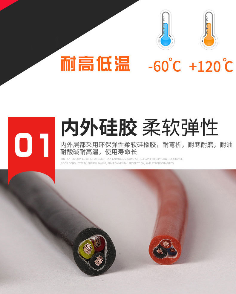 180℃硅胶高温电缆线（YGZ）_03