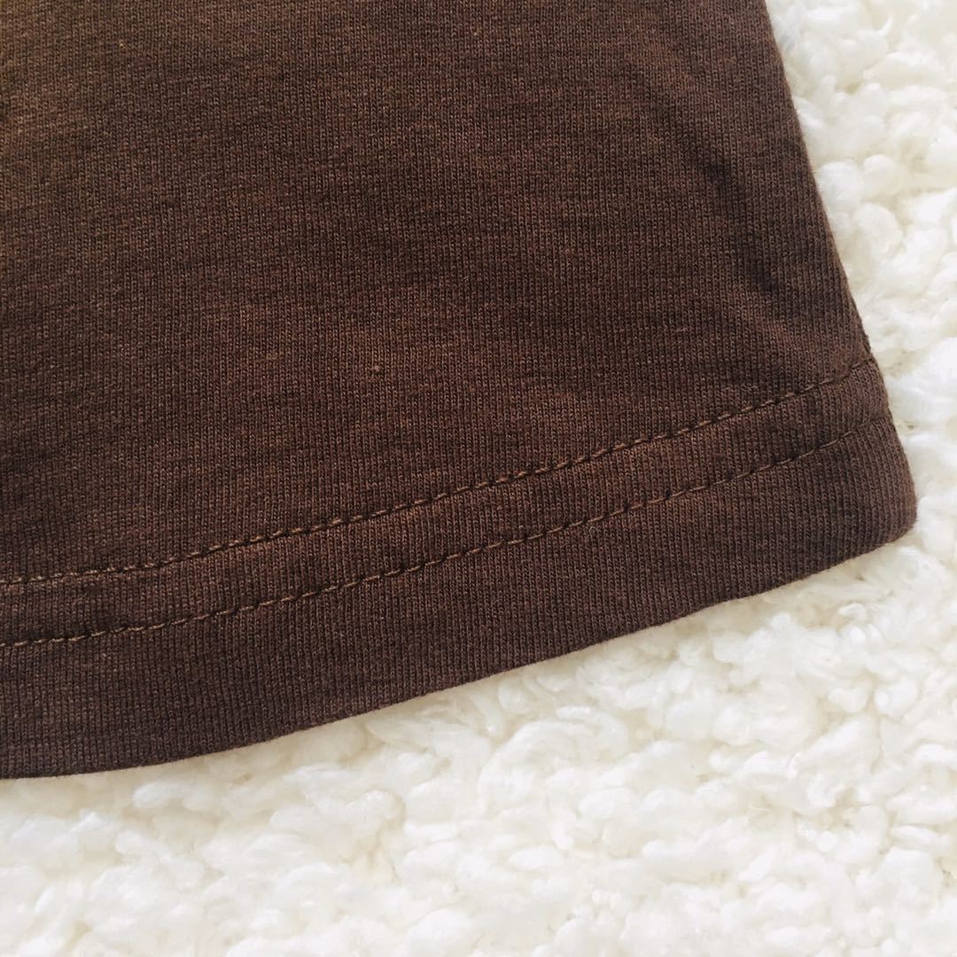 围兜嘴 口水巾和PP裤