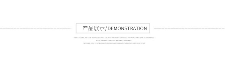 产品展示2